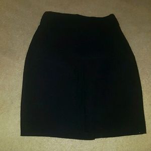 Like new EUC pencil skirt